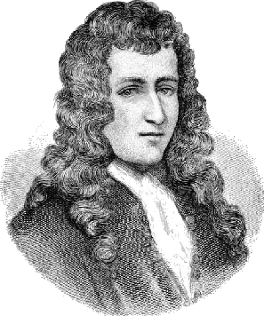 René Robert Cavelier de La Salle
